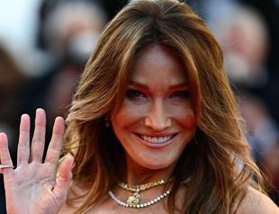 Carla Bruni charged in Sarkozy campaign probe in France