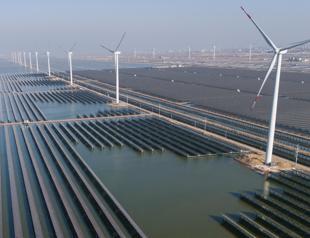 China building more wind, solar capacity than rest of world combined: Report