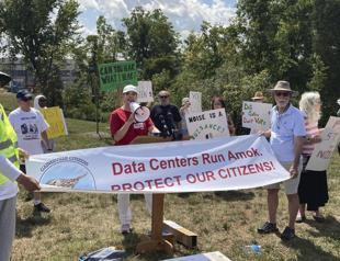 UN warns digital economy drive damaging environment