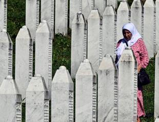 Türkiye commemorates Srebrenica genocide in 1995