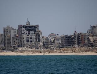 Report: Israel, Hamas to cede control of Gaza during truce