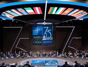 NATO boosts Asia ties in face of China, Zelensky attends