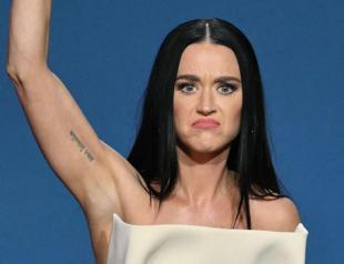 Katy Perry announces new album