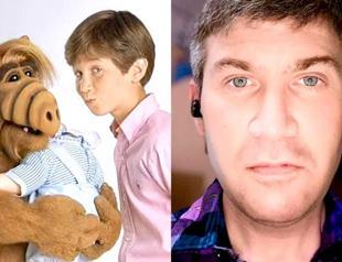 Benji Gregory, child star of ‘Alf,’ dies at 46