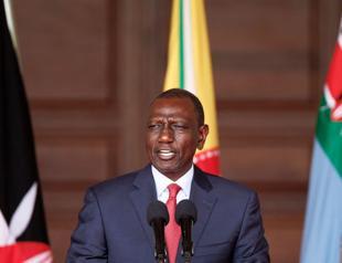 Kenyas Ruto dismisses almost entire cabinet after deadly protests