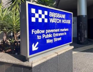 Australia charges married couple with spying for Russia