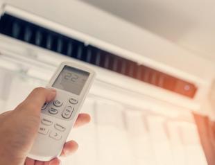 Daily electricity consumption breaks record on July 10