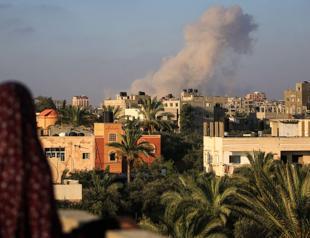 Hamas calls for independent Palestinian government in post-war Gaza