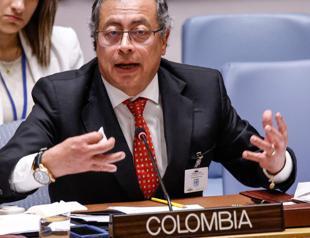 Colombia calls for creditor help to end cocaine trade