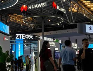 Germany to bar Chinese tech giants from its 5G network