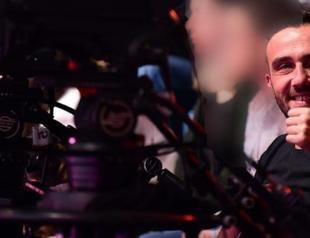 Turkish journalist detained in Saudi released