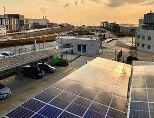 Henkel Adhesive Technologies sites achieve 100 pct renewable milestone