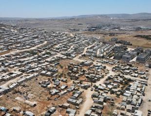 Syria extends UN aid permission to use Türkiye border