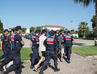 Over 4,400 fugitives nabbed across country, says minister