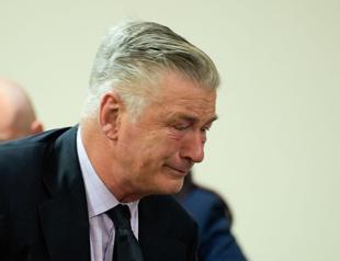 Judge tosses Alec Baldwin manslaughter case over withheld evidence