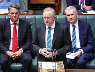 Australian PM tells Russia to back off over spying allegation