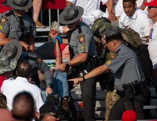 FBI identifies Trump shooter as 20-year-old Thomas Matthew Crooks