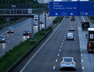 Plan for Germanys biggest motorway sparks anger