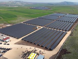 Türkiye needs to utilize its huge potential in renewables: Minister