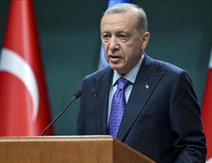 Erdoğan condemns assassination attempt on Trump