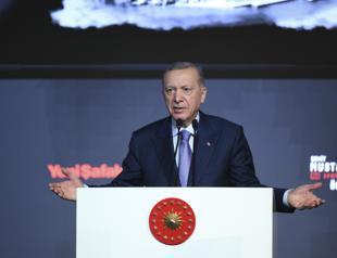 Erdoğan-Assad talks may be in Baghdad, says Iraqi FM