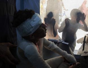 Hamas says pulling out of Gaza truce talks as Israel keeps up strikes