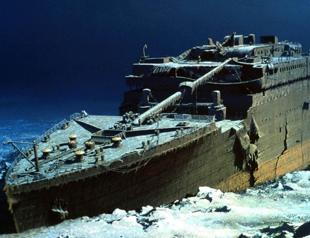 Company launches Titanic voyage in the wake of submersible tragedy