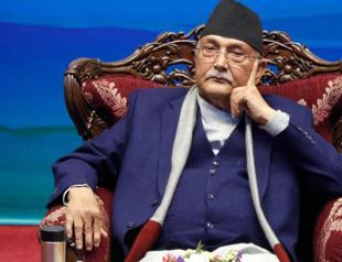 Nepals Communist PM takes power for fourth time