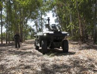 Japan takes stand against fully autonomous lethal weapons, submits policy to UN