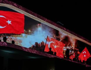 Türkiye marks 8th anniversary of 2016 coup attempt