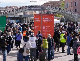 Venice nets $2.2 million in day-tripper tax pilot