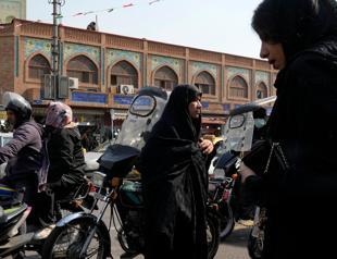 Azerbaijan reopens its embassy in Iran