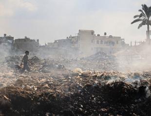 Attacks on hospital in Gaza further evidence of Israels violation: Foreign Ministry