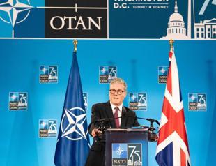 UK launches armed forces review after NATO summit