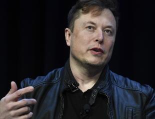 Elon Musk pledges $45 million a month to electing Trump