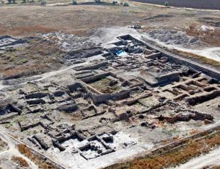 Ancient cheese discovery in Kayseri shows continuity in practices