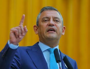 CHP leader calls for return to parliamentary governance