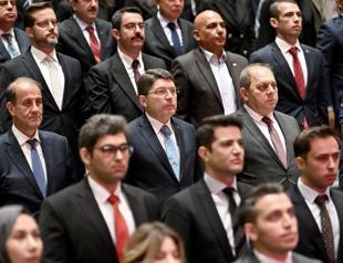 Minister criticizes US, EU for hosting FETÖ affiliates