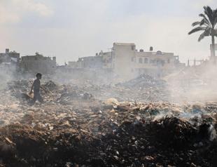 Everywhere in Gaza ‘potential killing zone,’ UN chief says