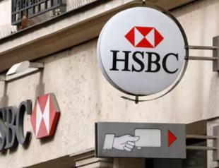 HSBC names CFO Elhedery as next chief executive