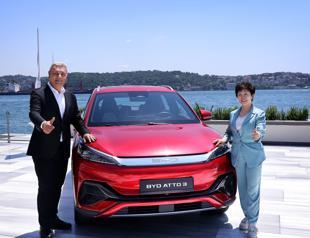 More Chinese firms may invest in Türkiye: ALJ’s Bozkurt