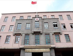 Türkiye slams Greek ministers remarks on Cyprus op