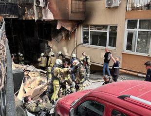 First hearing held for nightclub fire case in Istanbul