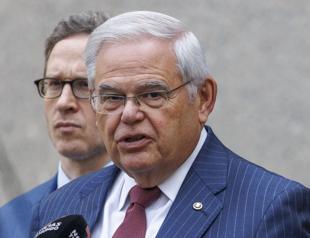 US Sen Menendez found guilty of corruption