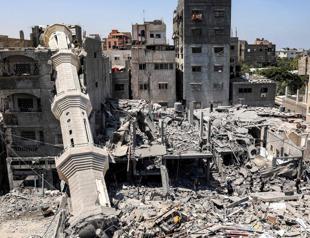 Strikes pound Gaza as Israel PM vows to ramp up pressure