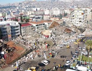 Public officials to be probed for 1st time in quake cases