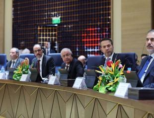 Türkiye, Niger sign declaration of intent on energy cooperation