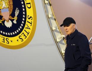 Biden tests positive for Covid, fueling health worries