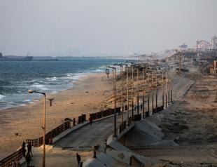 Deadly strikes pound Gaza as Israel PM vows to ramp up pressure