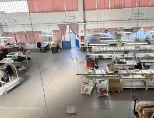 Italy watchdog probes Armani, Dior over supplier labor issues